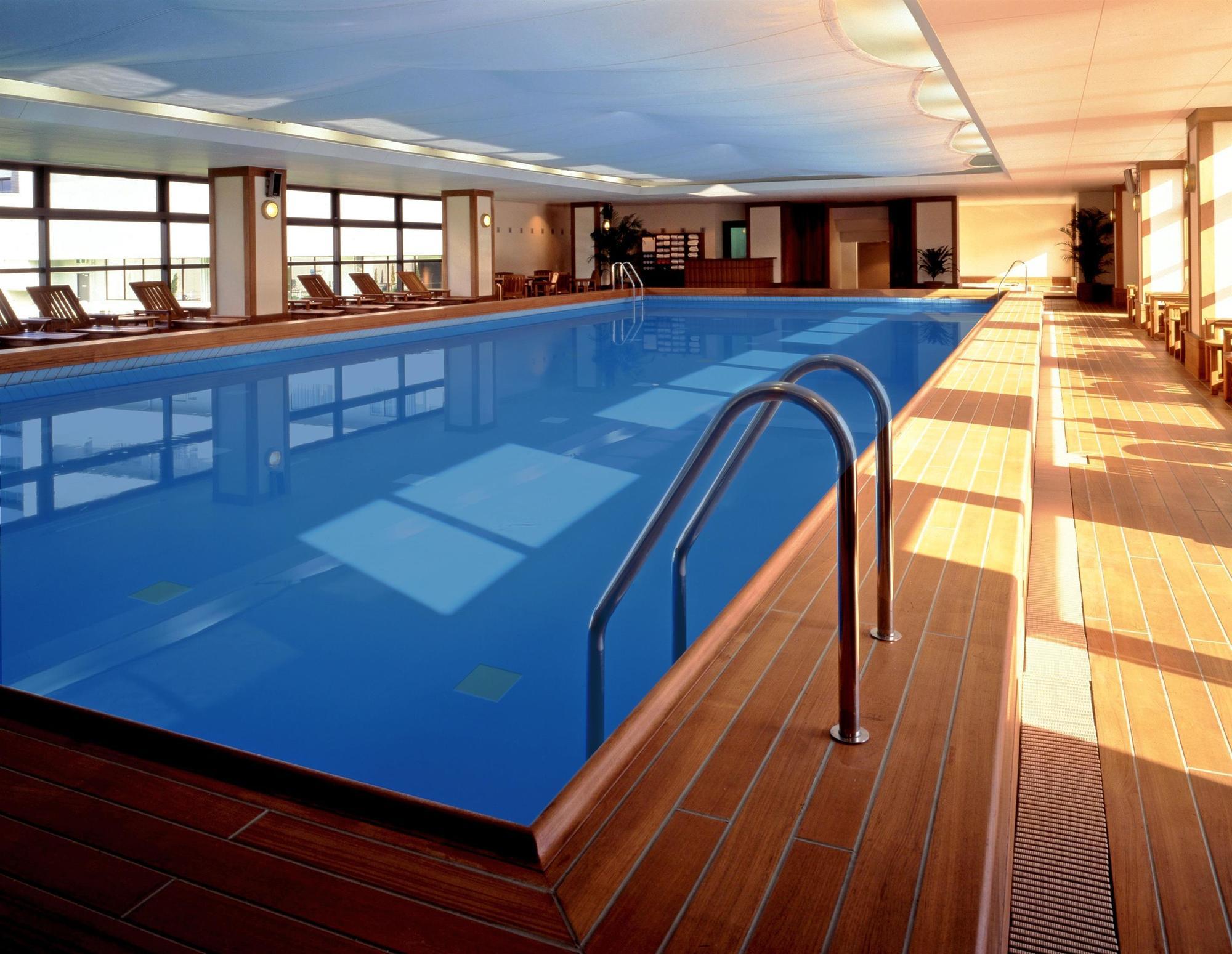 Kobe Bay Sheraton Hotel & Towers Udogodnienia zdjęcie