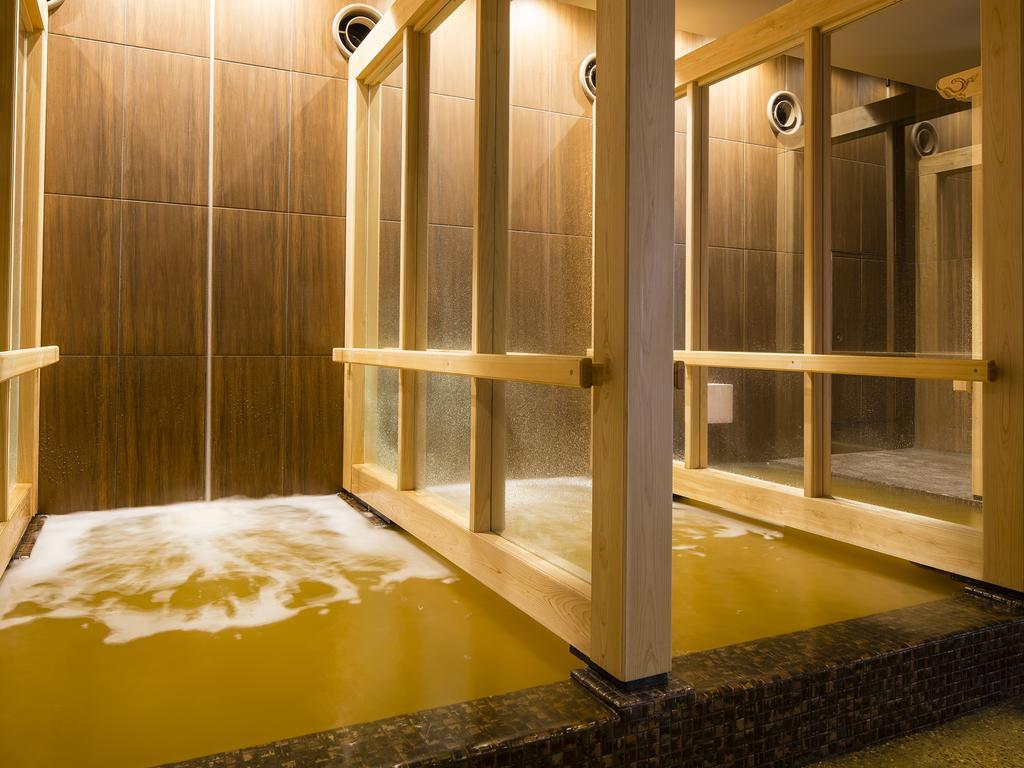 Kobe Bay Sheraton Hotel & Towers Zewnętrze zdjęcie