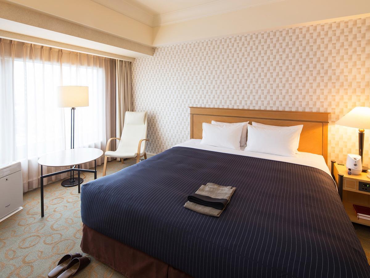 Kobe Bay Sheraton Hotel & Towers Pokój zdjęcie