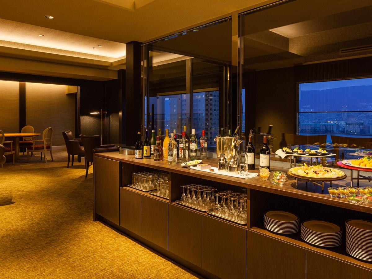 Kobe Bay Sheraton Hotel & Towers Pokój zdjęcie